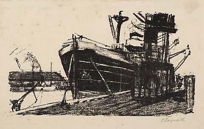 The Wharf