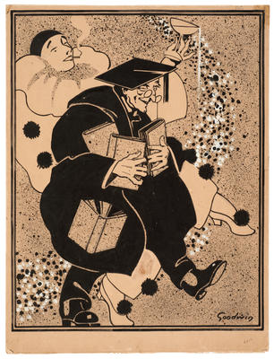 Design for poster