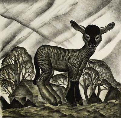 Lambs
