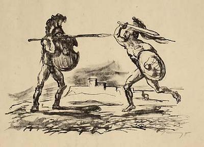 Warriors