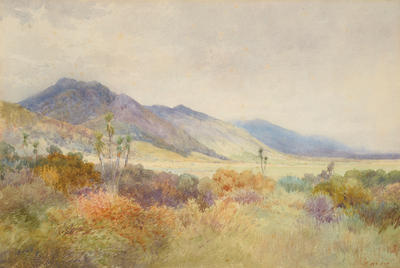 Landscape