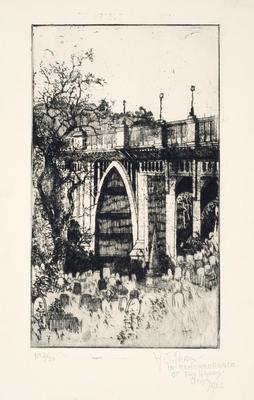 Grafton Bridge