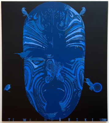 Te Waiwhariki