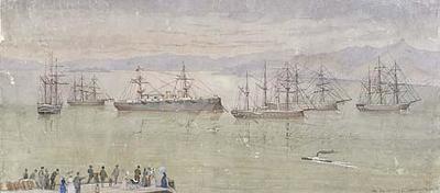 Fleets