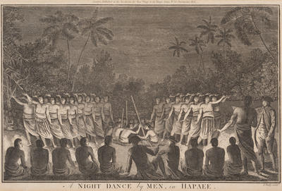 Dancers