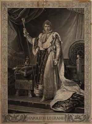 Napoleon le Grand