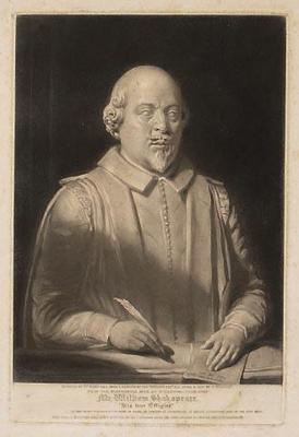 William Shakespeare