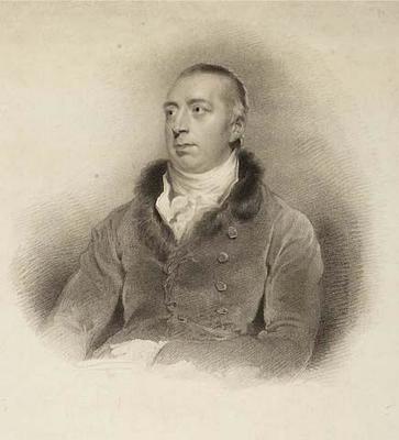 Richard Payne Knight Esq FRS and SA