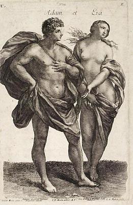 Adam and Eve