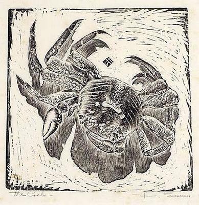 The Crab