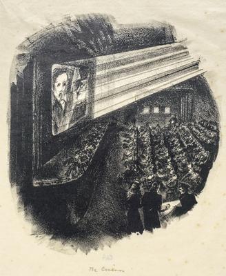 The Cinema