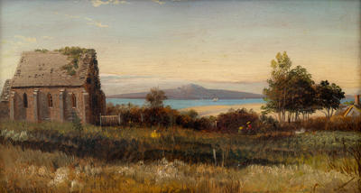Saint Thomas' Church, Tamaki