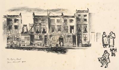 Storefronts