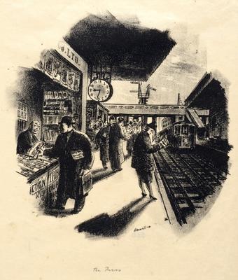 Platforms