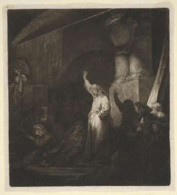 Resurrections