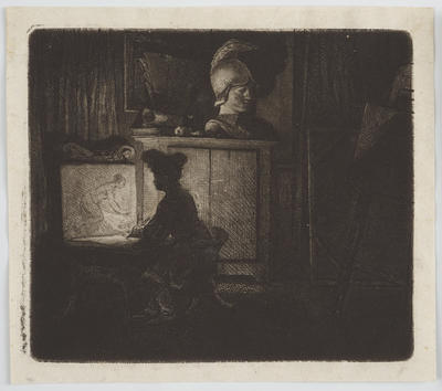 Drawing (image-making)