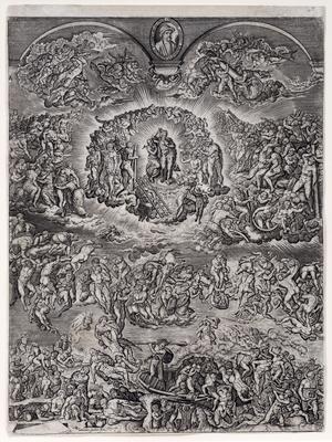 The Last Judgement
