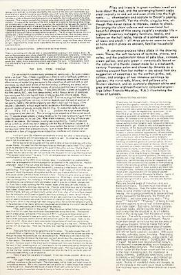 Typefaces