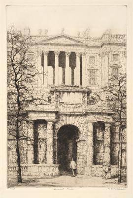 Colonnades