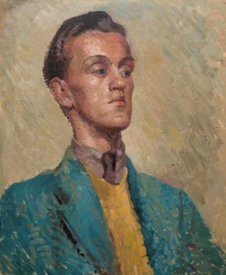 David Galbraith
