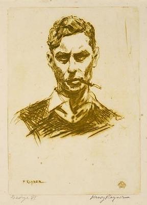 George VI