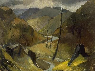 The Valley