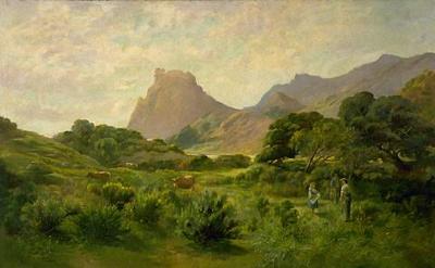 The Mill Valley, Karekare Bay