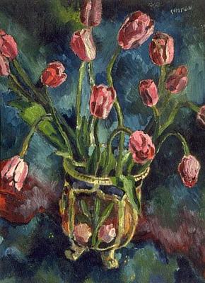Tulips