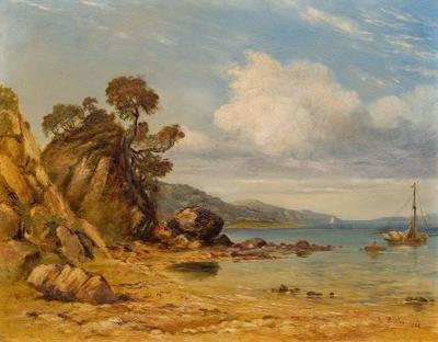 Tararu, Thames
