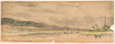 Shortland, Thames
