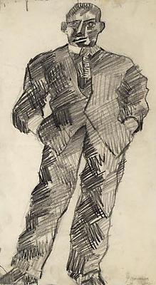 Cross-hatching
