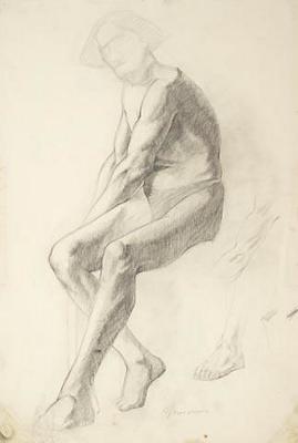 Modeling (shading)