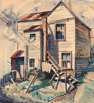 Houses