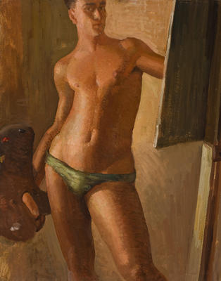 Figure study