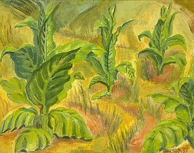 Tobacco