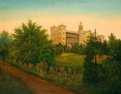 Auckland Hospital
