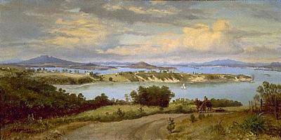 Harbours