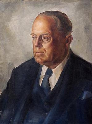 Martin C Conroy JP