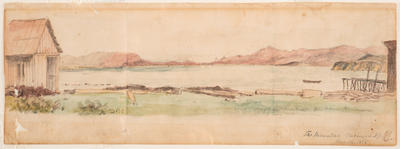 Piers (marine landings)
