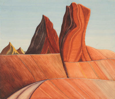 The Quarry, Three Kings