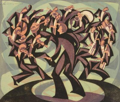 Rhythm