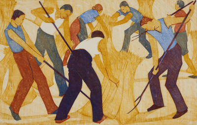 Harvest