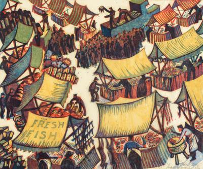 Markets (events)