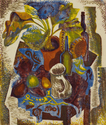 Still-Life Design