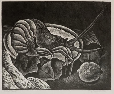 Crayfish