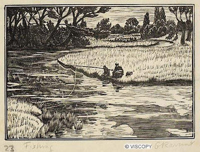 Fishing