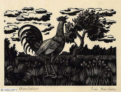 Chanticleer