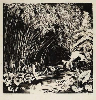 The Creek