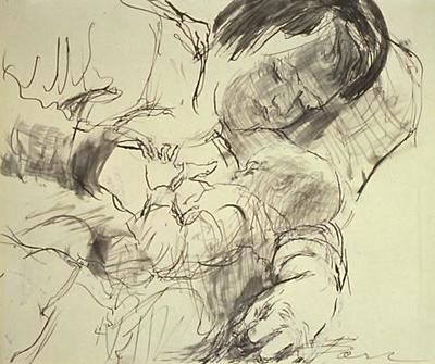 Mother and Child