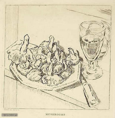 Mushrooms